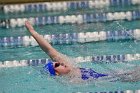 Swimming & Diving vs RWU  Swimming & Diving vs Roger Williams University. - Photo by Keith Nordstrom : Wheaton, Swimming